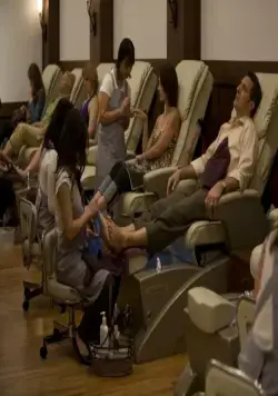 Однажды в Голливуде (2008) в хорошем качестве через торрент Однажды в Голливуде (2008) фильм в хорошем качестве через торрент