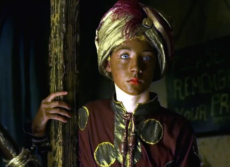 Смертельный номер (2007) в хорошем качестве через торрент Смертельный номер (2007) фильм в хорошем качестве через торрент