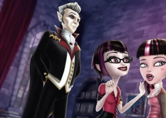 Школа монстров: Монстры! Камера! Мотор! (2014) через торрент скачать Школа монстров: Монстры! Камера! Мотор! (2014) мультфильм через торрент скачать