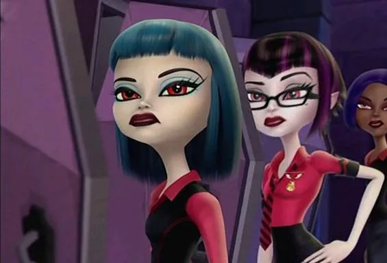 Школа монстров: Монстры! Камера! Мотор! (2014) через торрент бесплатно Школа монстров: Монстры! Камера! Мотор! (2014) мультфильм через торрент бесплатно