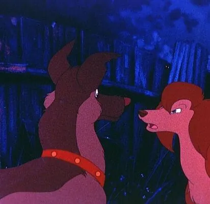 Все псы попадают в рай 2 (1996) в хорошем качестве через торрент Все псы попадают в рай 2 (1996) мультфильм в хорошем качестве через торрент