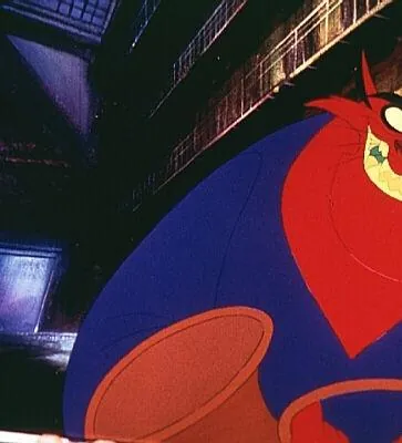 Все псы попадают в рай 2 (1996) через торрент скачать Все псы попадают в рай 2 (1996) мультфильм через торрент скачать