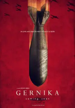 Герника / Gernika (2015) фильм скачать через торрент в хорошем качестве