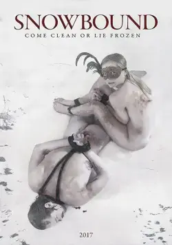 Скачать Занесенные снегом / Snowbound (2017) фильм через торрент на русском