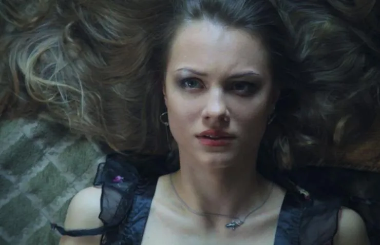 Отзвук (2015) в хорошем качестве через торрент Отзвук (2015) фильм в хорошем качестве через торрент