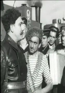 Александр Пархоменко (1942) через торрент бесплатно Александр Пархоменко (1942) фильм через торрент бесплатно