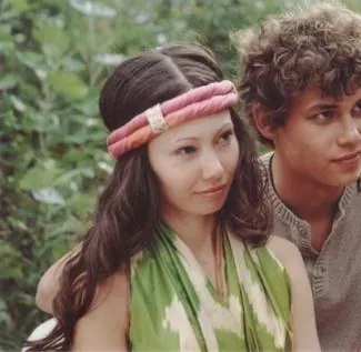 Чудная долина (2004) через торрент скачать Чудная долина (2004) фильм через торрент скачать