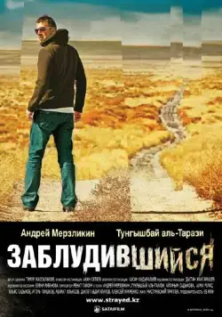 Заблудившийся (2009) фильм скачать через торрент в хорошем качестве