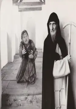 Андрей Рублев (1966) через торрент скачать Андрей Рублев (1966) фильм через торрент скачать