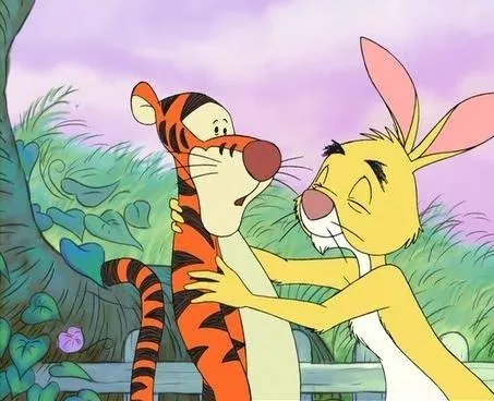 Винни Пух: Весенние денёчки с малышом Ру (2003) через торрент скачать Винни Пух: Весенние денёчки с малышом Ру (2003) мультфильм через торрент скачать