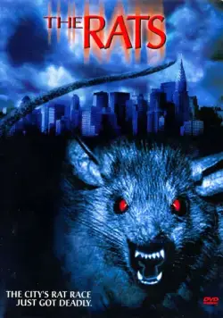 Скачать Крысы / The Rats (2002) фильм через торрент на русском