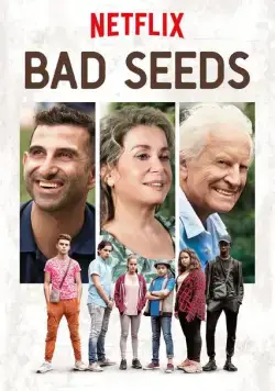 Сорняки / Mauvaises herbes (2018) фильм скачать через торрент в хорошем качестве