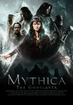 Мифика. Богоубийца / Mythica: The Godslayer (2016) фильм скачать через торрент в хорошем качестве