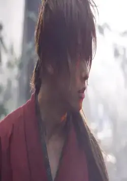 Бродяга Кэнсин (2012) через торрент скачать Бродяга Кэнсин (2012) фильм через торрент скачать