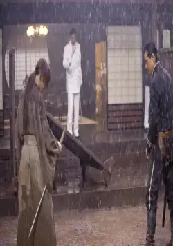 Бродяга Кэнсин (2012) через торрент бесплатно Бродяга Кэнсин (2012) фильм через торрент бесплатно