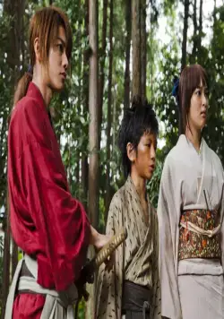 Бродяга Кэнсин (2012) в хорошем качестве через торрент Бродяга Кэнсин (2012) фильм в хорошем качестве через торрент