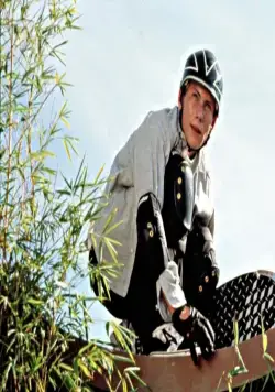 Достигая невозможного (1989) через торрент скачать Достигая невозможного (1989) фильм через торрент скачать