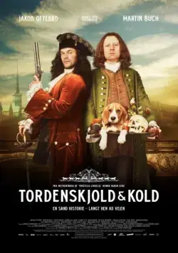 Торденшельд и Колд / Tordenskjold & Kold (2016) фильм скачать через торрент в хорошем качестве