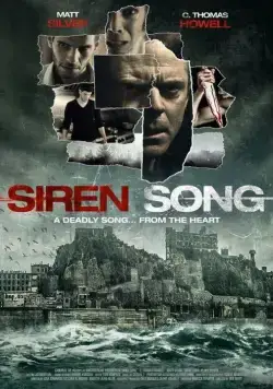 Песня сирен / Siren Song (2016) фильм скачать через торрент в хорошем качестве