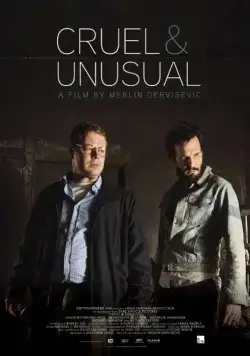 Скачать Жестокое и необычное / Cruel & Unusual (2014) фильм через торрент на русском