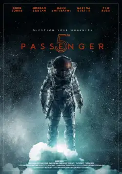 Скачать 5-й пассажир / 5th Passenger (2017) фильм через торрент на русском