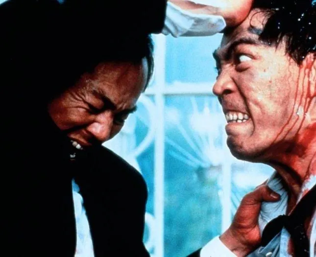 Светлое будущее 2: Ураганный огонь (1987) в хорошем качестве через торрент Светлое будущее 2: Ураганный огонь (1987) фильм в хорошем качестве через торрент