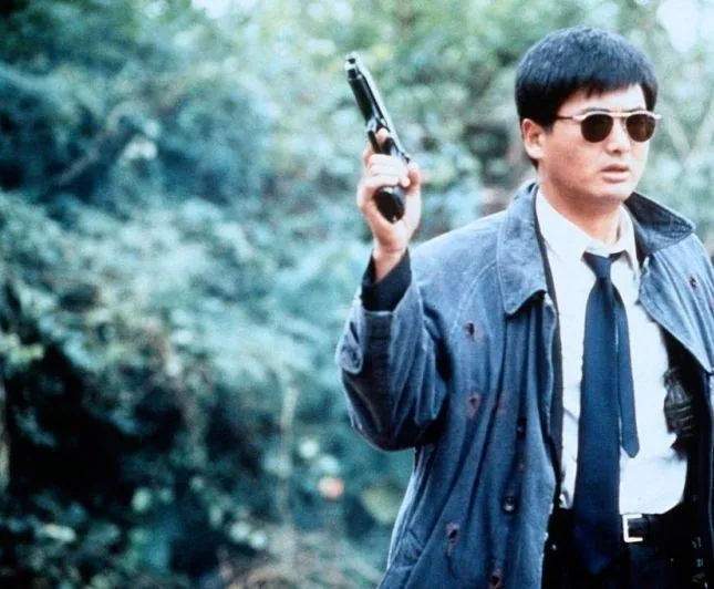 Светлое будущее 2: Ураганный огонь (1987) через торрент бесплатно Светлое будущее 2: Ураганный огонь (1987) фильм через торрент бесплатно