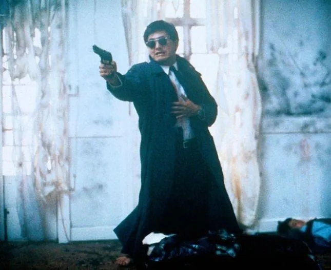 Светлое будущее 2: Ураганный огонь (1987) через торрент скачать Светлое будущее 2: Ураганный огонь (1987) фильм через торрент скачать