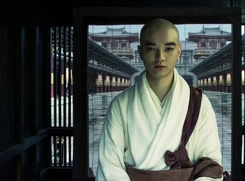 Легенда о демонической кошке (2017) через торрент скачать Легенда о демонической кошке (2017) фильм через торрент скачать