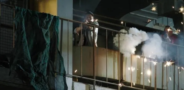 Констебль (2013) через торрент бесплатно Констебль (2013) фильм через торрент бесплатно