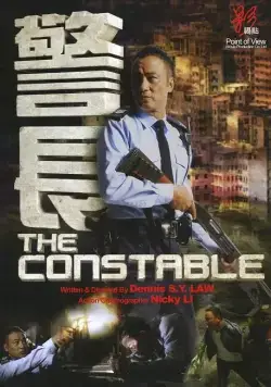 Скачать Констебль / The Constable (2013) фильм через торрент на русском
