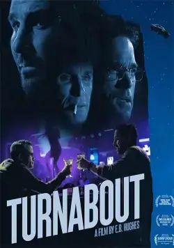 Что посеешь, то и пожнёшь / Turnabout (2016) фильм скачать через торрент в хорошем качестве