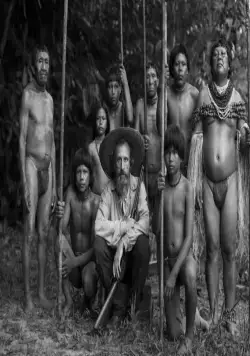 Объятия змея (2015) через торрент бесплатно Объятия змея (2015) фильм через торрент бесплатно