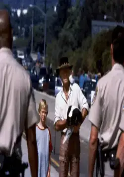 Крокодил Данди в Лос-Анджелесе (2001) через торрент бесплатно Крокодил Данди в Лос-Анджелесе (2001) фильм через торрент бесплатно