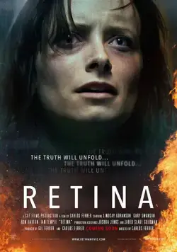 Сетчатка / Retina (2017) фильм скачать через торрент в хорошем качестве