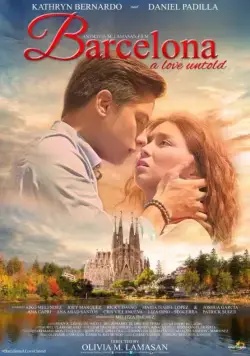 Барселона: нерасказанная любовь / Barcelona: A Love Untold (2016) фильм скачать через торрент в хорошем качестве