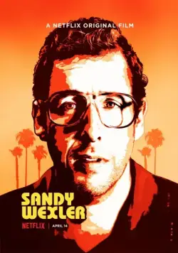 Скачать Сэнди Уэкслер / Sandy Wexler (2017) фильм через торрент на русском