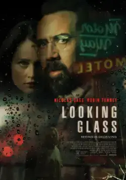 Зеркало / Looking Glass (2018) фильм скачать через торрент в хорошем качестве