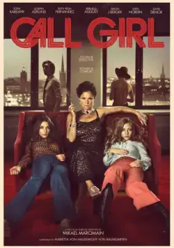 Девушка по вызову / Call Girl (2012) фильм скачать через торрент в хорошем качестве