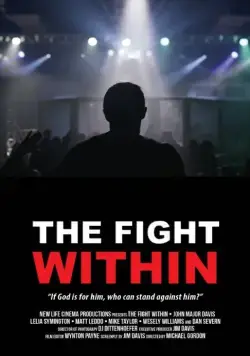 Скачать Внутренняя борьба / The Fight Within (2016) фильм через торрент на русском