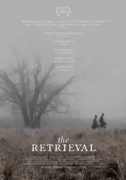 Поиск / The Retrieval (2013) фильм скачать через торрент в хорошем качестве