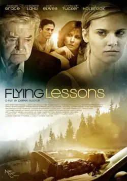 Уроки полета / Flying Lessons (2010) фильм скачать через торрент в хорошем качестве