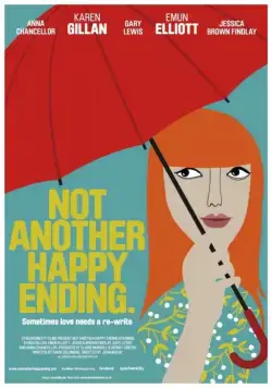 Не просто счастливый конец / Not Another Happy Ending (2013) фильм скачать через торрент в хорошем качестве