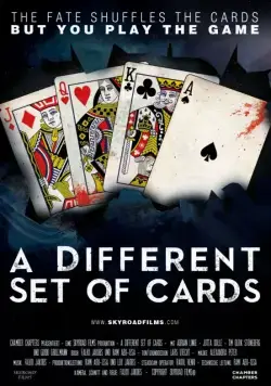 Другой расклад карт / A Different Set of Cards (2016) фильм скачать через торрент в хорошем качестве