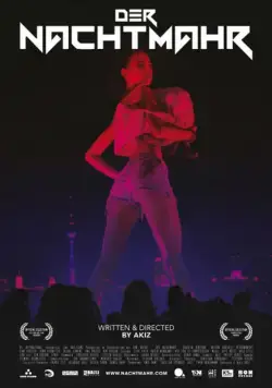 Кошмар / Der Nachtmahr (2015) фильм скачать через торрент в хорошем качестве