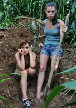 Поля кукурузы / Rows (2015) фильм скачать через торрент в хорошем качестве