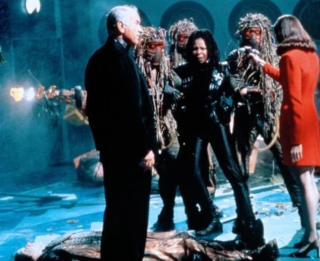 Теодор Рекс (1995) в хорошем качестве через торрент Теодор Рекс (1995) фильм в хорошем качестве через торрент