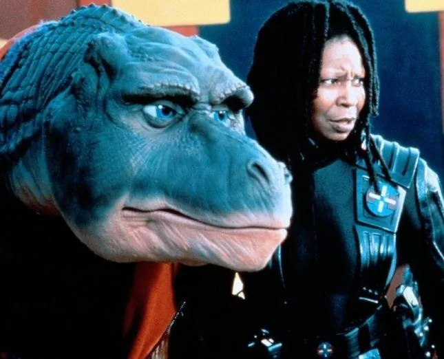 Теодор Рекс (1995) через торрент скачать Теодор Рекс (1995) фильм через торрент скачать