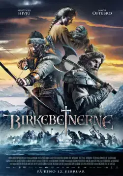 Биркебейнеры / Birkebeinerne (2016) фильм скачать через торрент в хорошем качестве