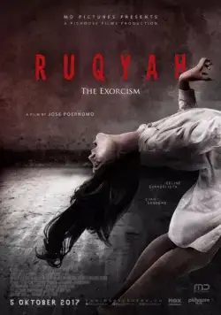 Рукья: Экзорцизм / Ruqyah: The Exorcism (2017) фильм скачать через торрент в хорошем качестве